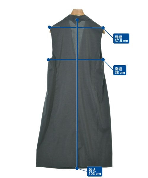 INDIVI เสื้อโค้ท อื่น