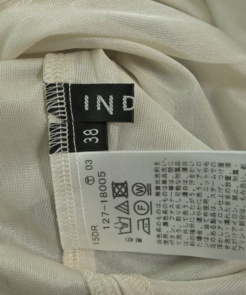 INDIVI เสื้อสตรี