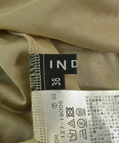 INDIVI เสื้อสตรี