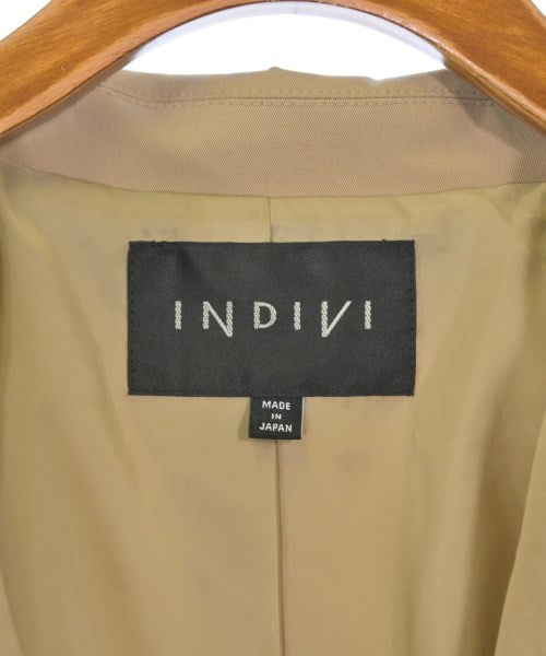 INDIVI เสื้อกันฝน