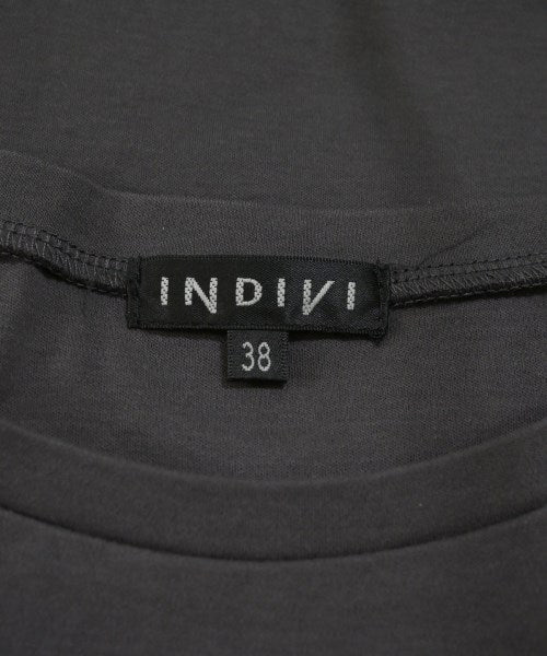 INDIVI เสื้อยืด/เสื้อท็อปส์