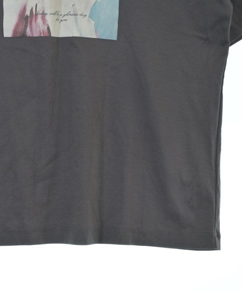INDIVI เสื้อยืด/เสื้อท็อปส์