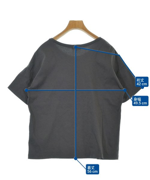 INDIVI เสื้อยืด/เสื้อท็อปส์