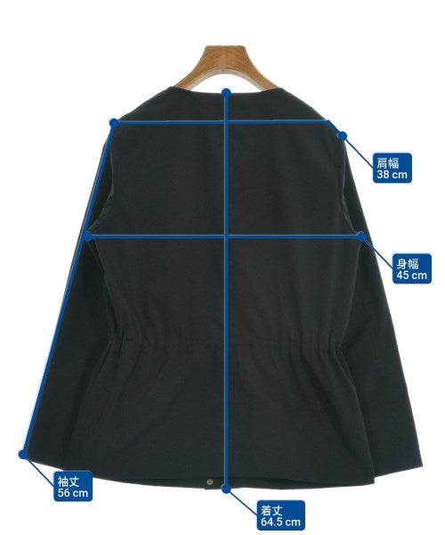 INDIVI แจ็คเก็ตเบลาส์