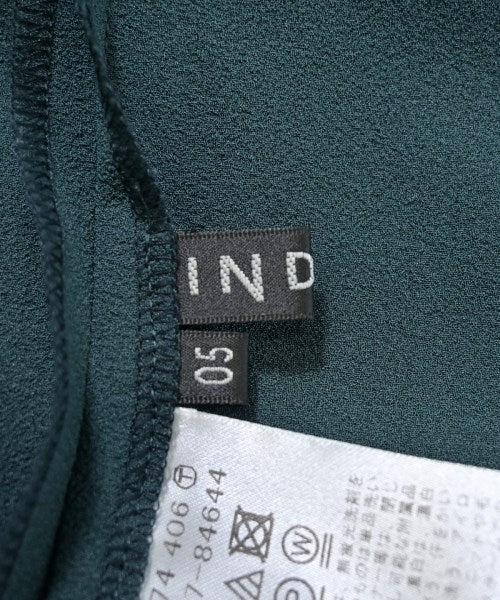 INDIVI เสื้อสตรี