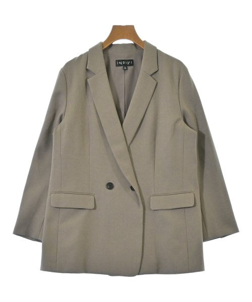 INDIVI เบลเซอร์/แจ็คเก็ตสูท
