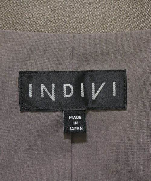 INDIVI เบลเซอร์/แจ็คเก็ตสูท