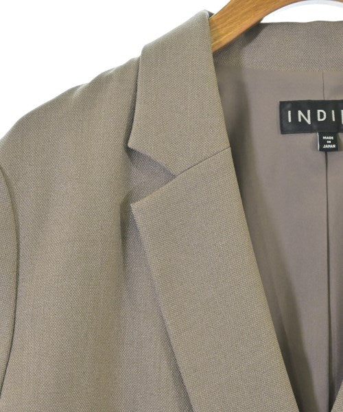 INDIVI เบลเซอร์/แจ็คเก็ตสูท