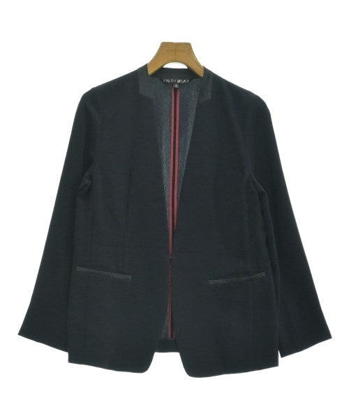 INDIVI แจ็คเก็ตไม่มีปก