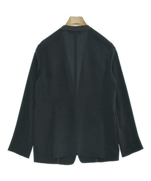 INDIVI แจ็คเก็ตไม่มีปก