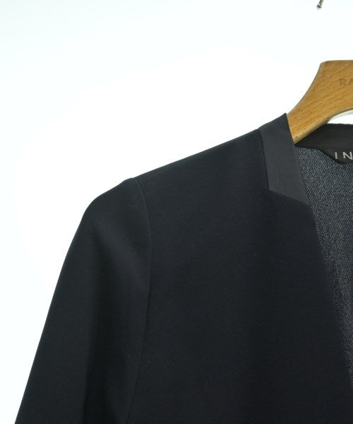 INDIVI แจ็คเก็ตไม่มีปก