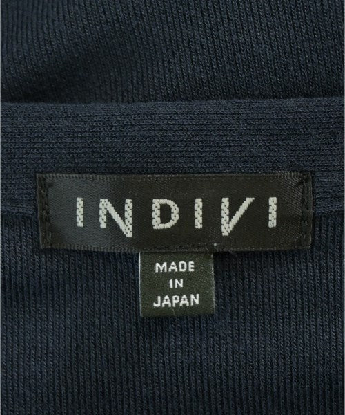 INDIVI เสื้อคาร์ดิแกน