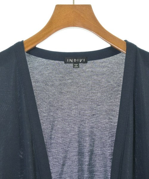 INDIVI เสื้อคาร์ดิแกน