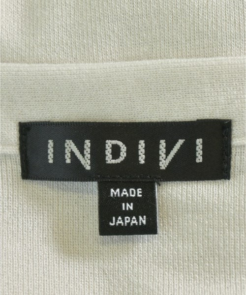 INDIVI เสื้อคาร์ดิแกน