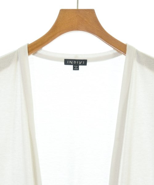 INDIVI เสื้อคาร์ดิแกน