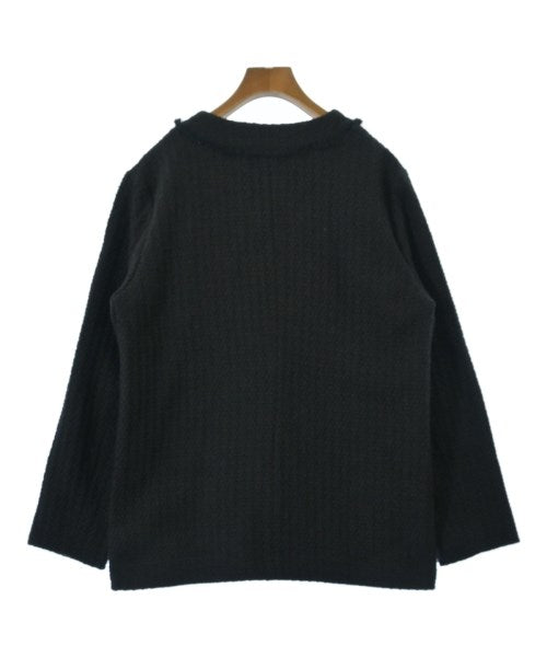 INDIVI แจ็คเก็ตไม่มีปก