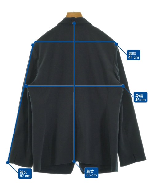 INDIVI เบลเซอร์/แจ็คเก็ตสูท