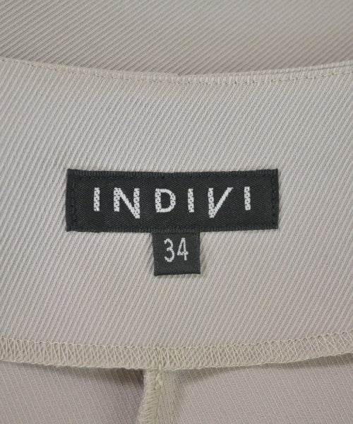 INDIVI เสื้อกั๊ก