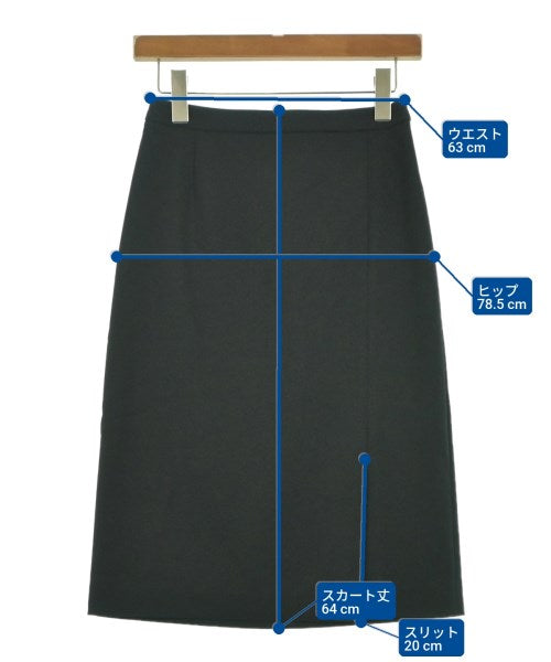 INDIVI กระโปรงยาว/แม็กซี่ยาว