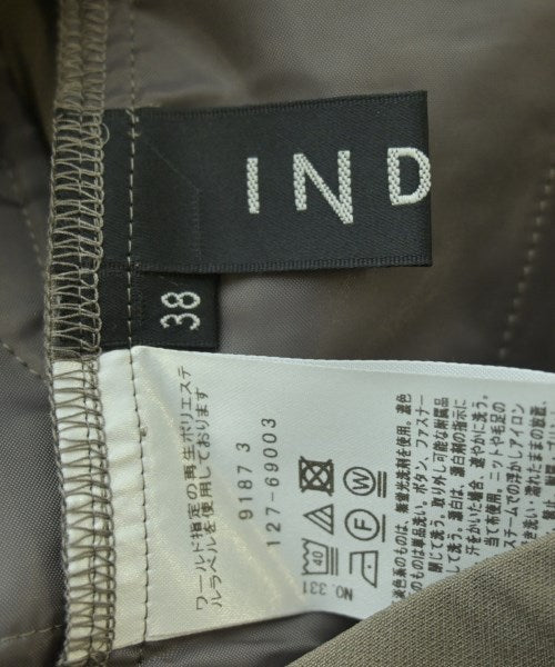 INDIVI กางเกง อื่น