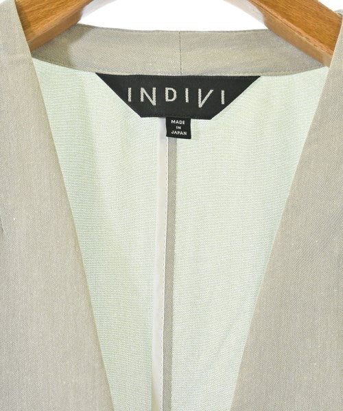 INDIVI แจ็คเก็ต