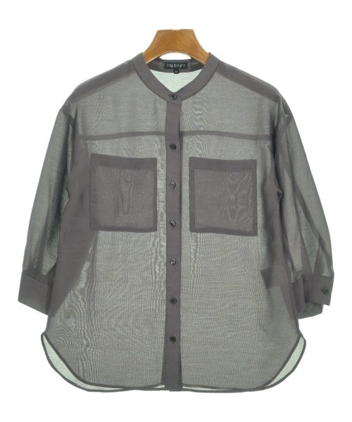 INDIVI เสื้อลำลอง