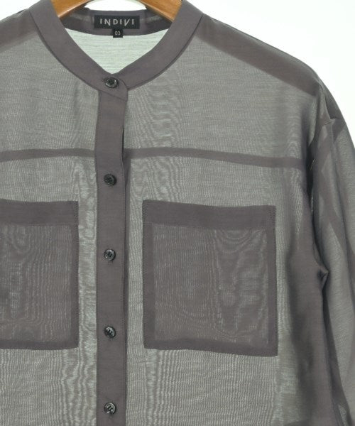 INDIVI เสื้อลำลอง