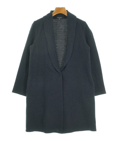 INDIVI แจ็คเก็ตเบลาส์ อื่น