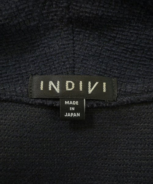 INDIVI แจ็คเก็ตเบลาส์ อื่น