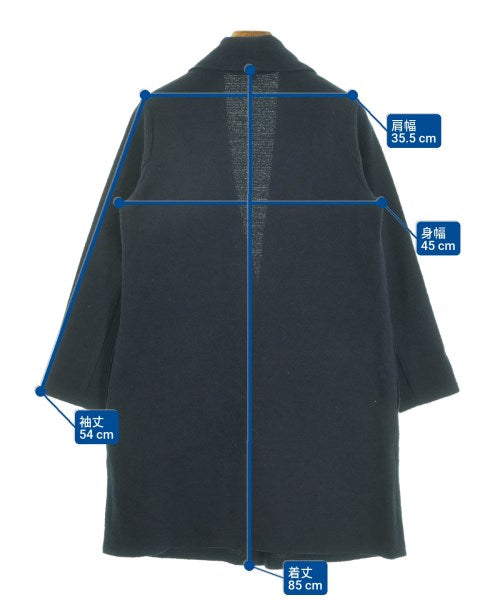 INDIVI แจ็คเก็ตเบลาส์ อื่น