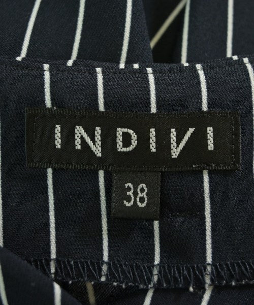 INDIVI เสื้อสตรี