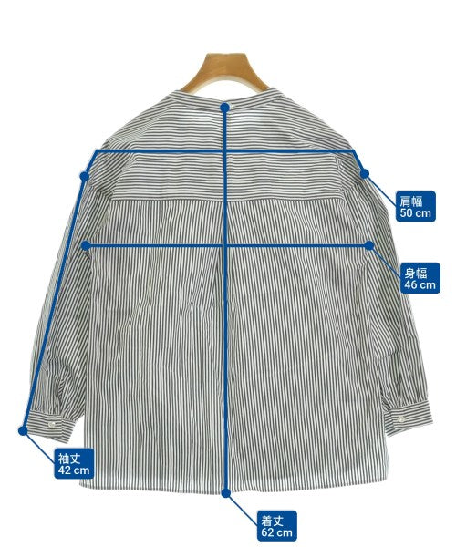 INDIVI เสื้อสตรี