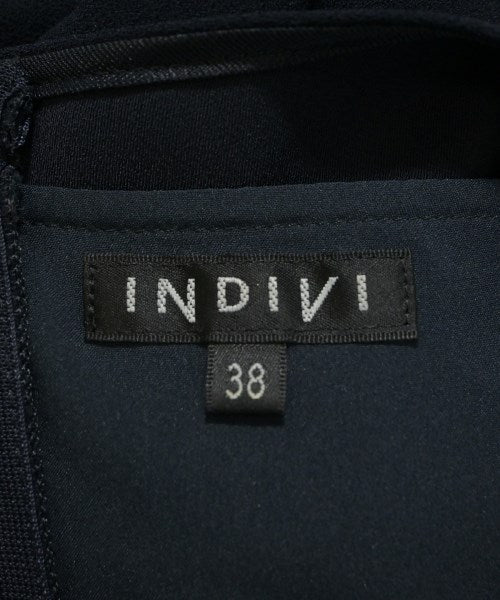 INDIVI ชุดเดรส