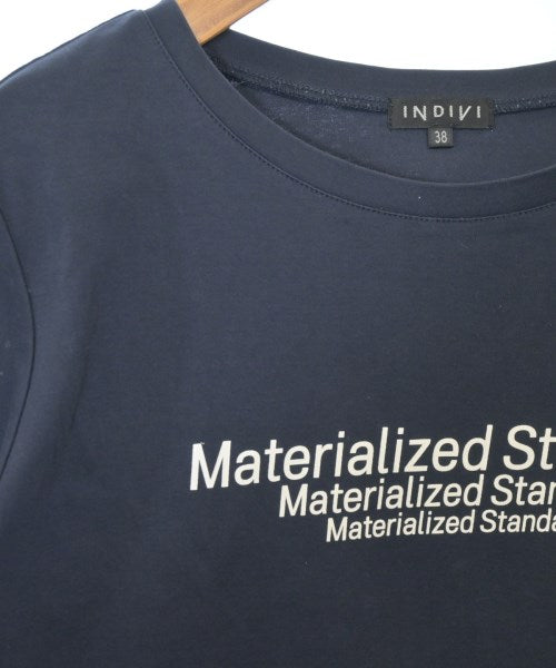 INDIVI เสื้อยืด/เสื้อท็อปส์