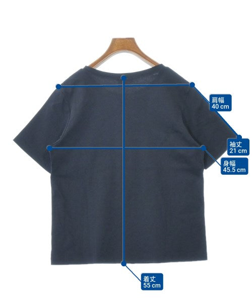 INDIVI เสื้อยืด/เสื้อท็อปส์