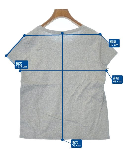 INDIVI เสื้อยืด/เสื้อท็อปส์