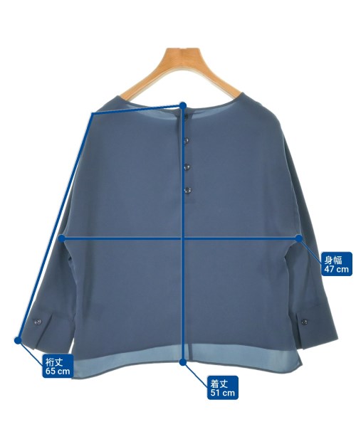 INDIVI เสื้อสตรี