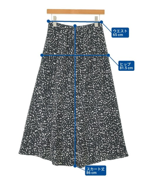 INDIVI กระโปรงยาว/แม็กซี่ยาว