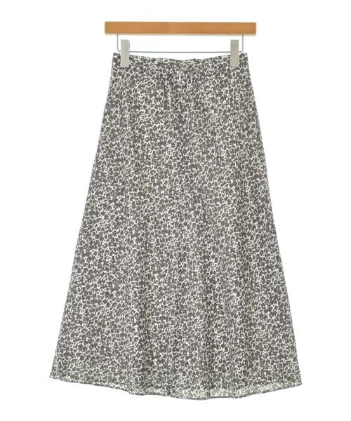 INDIVI กระโปรงยาว/แม็กซี่ยาว