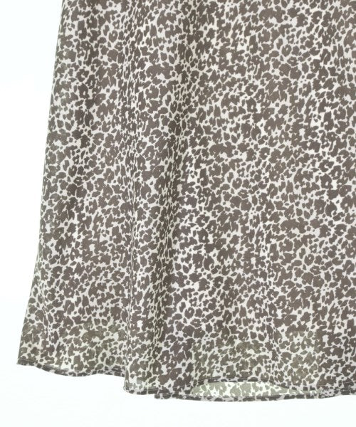 INDIVI กระโปรงยาว/แม็กซี่ยาว