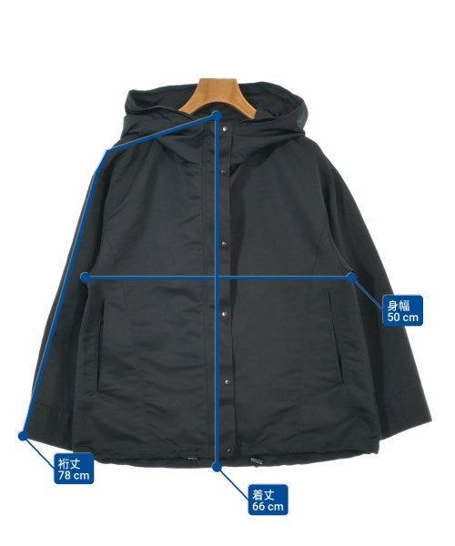 INDIVI เสื้อพาร์กาภูเขา