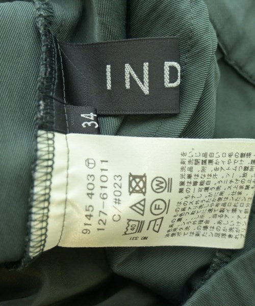INDIVI กางเกง อื่น