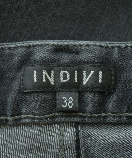 INDIVI ยีนส์