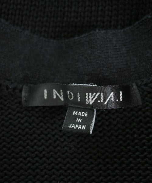 INDIVI เสื้อคาร์ดิแกน