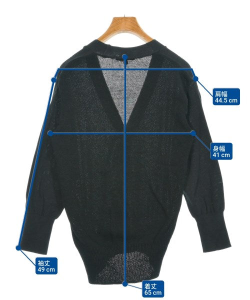 INDIVI เสื้อคาร์ดิแกน