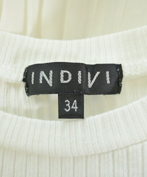 INDIVI เสื้อลำลอง