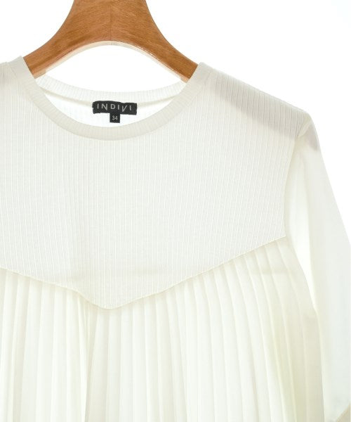 INDIVI เสื้อลำลอง