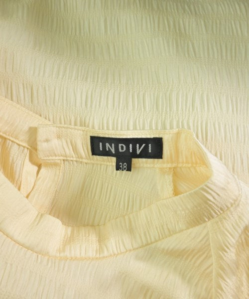 INDIVI เสื้อสตรี