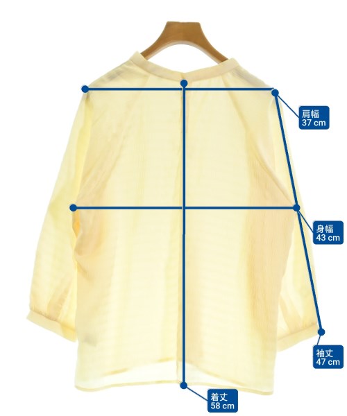 INDIVI เสื้อสตรี