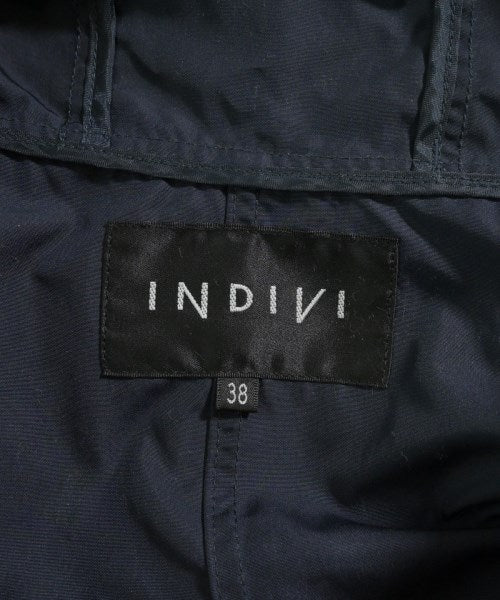 INDIVI แจ็คเก็ตเบลาส์ อื่น